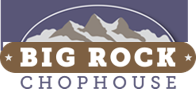 Big Rock Chophouse